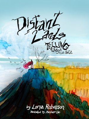 cover image of Distant Lands